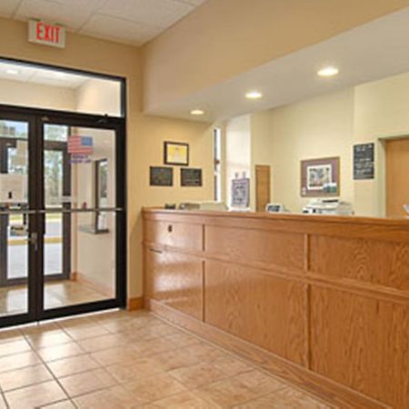 Super 8 Pascagoula Motel Interiør bilde