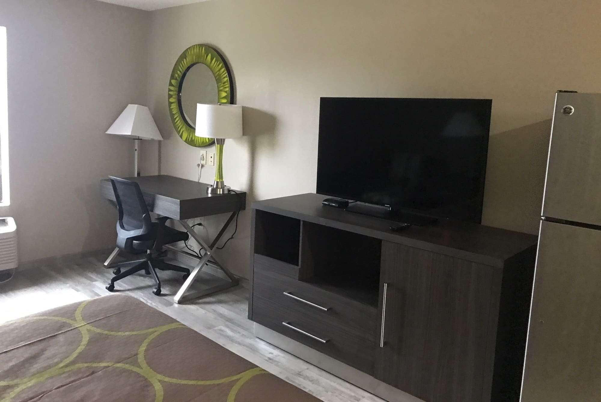 Super 8 Pascagoula Motel Eksteriør bilde