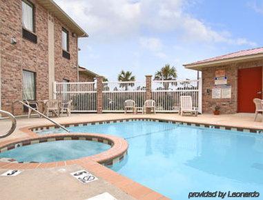 Super 8 Pascagoula Motel Fasiliteter bilde