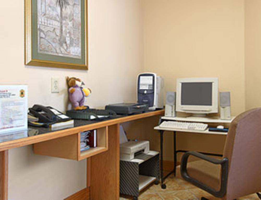 Super 8 Pascagoula Motel Fasiliteter bilde