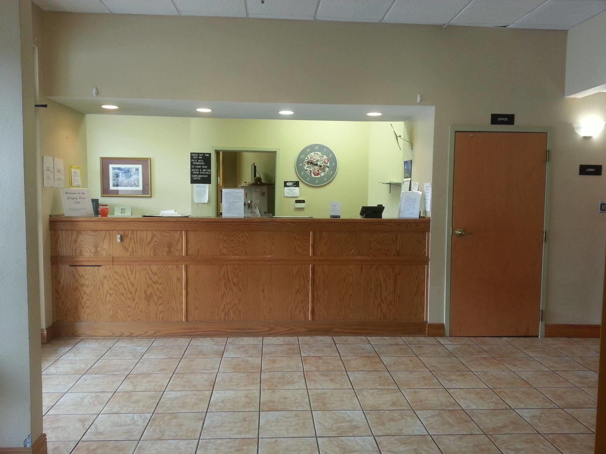 Super 8 Pascagoula Motel Eksteriør bilde