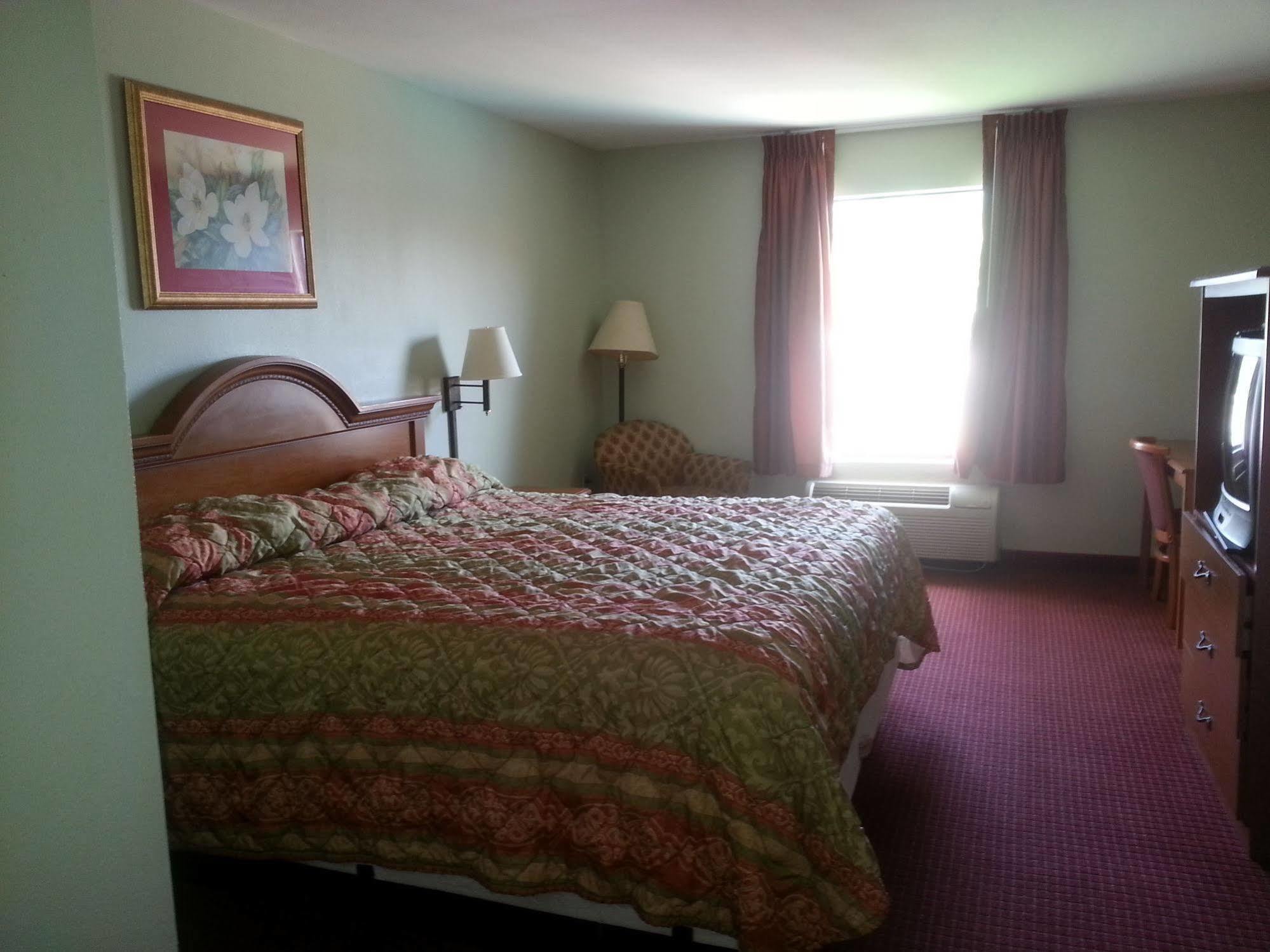 Super 8 Pascagoula Motel Eksteriør bilde
