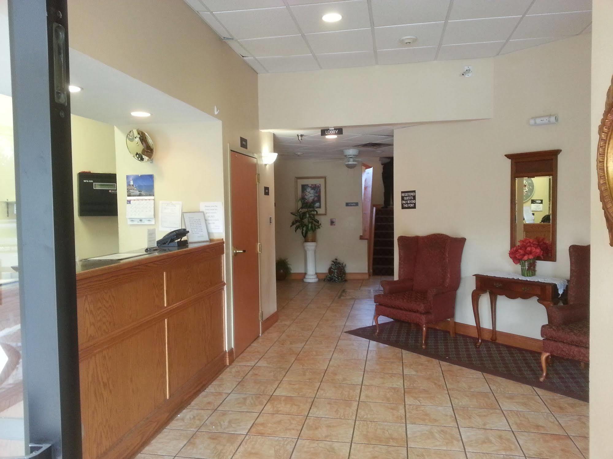 Super 8 Pascagoula Motel Eksteriør bilde
